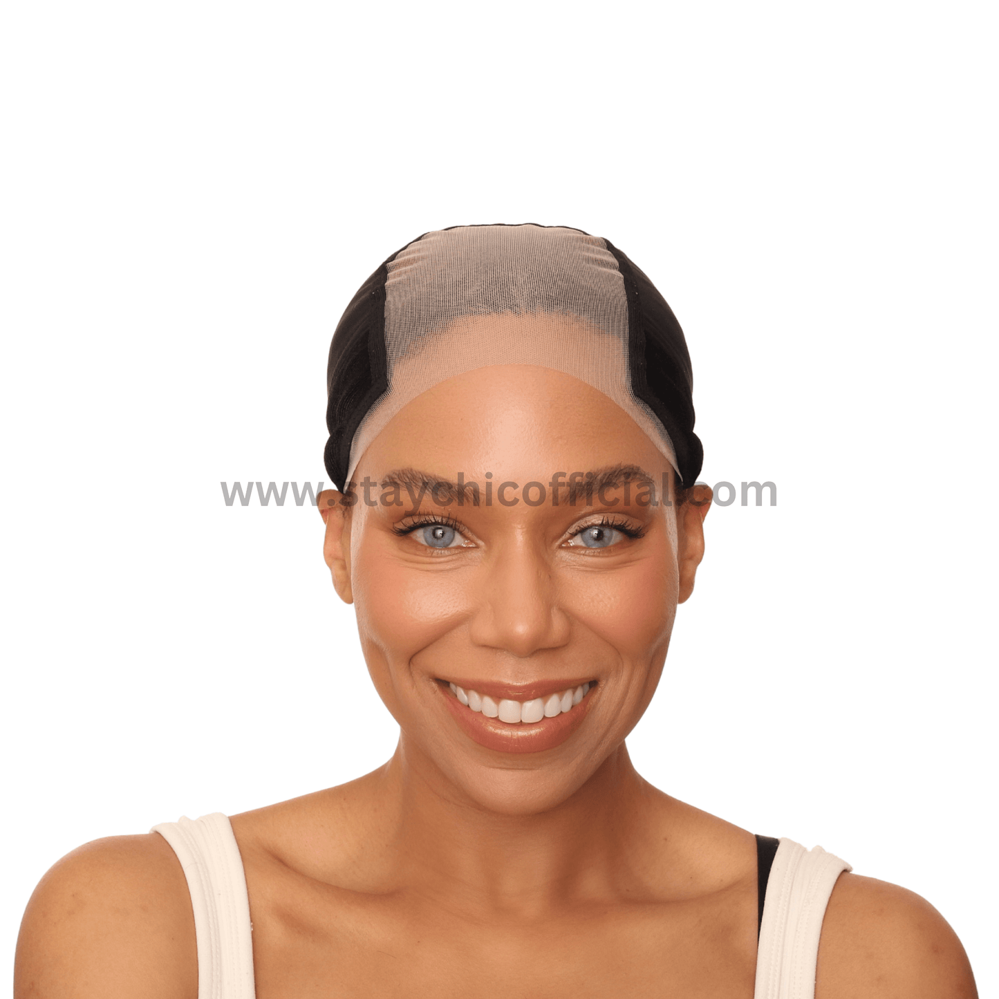 StayChic® Wig Grip Cap