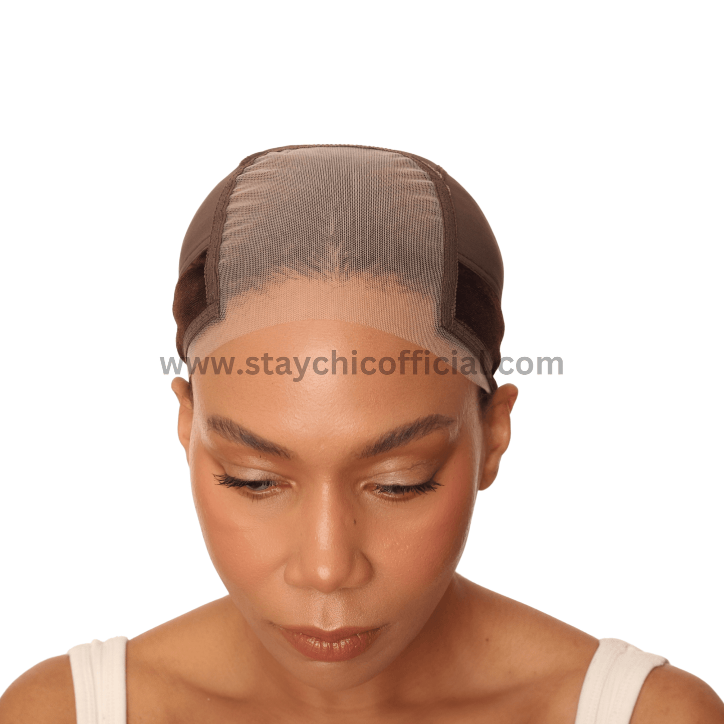 StayChic® Wig Grip Cap