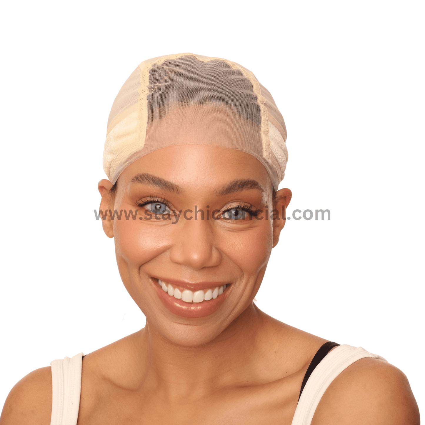 StayChic® Wig Grip Cap