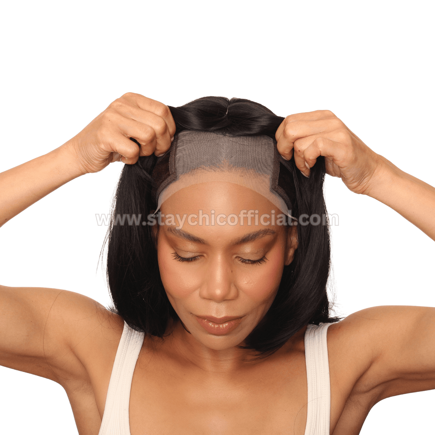 StayChic® Wig Grip Cap