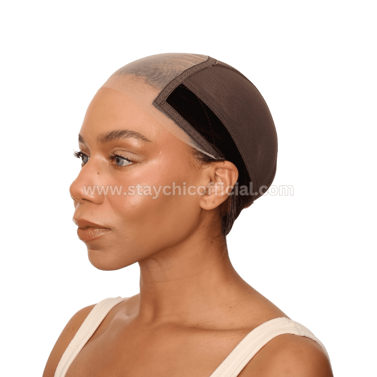 StayChic® Wig Grip Cap