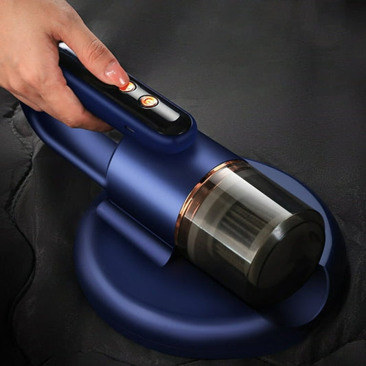 DustDefender® Wireless UV Dust Mite Vacuum
