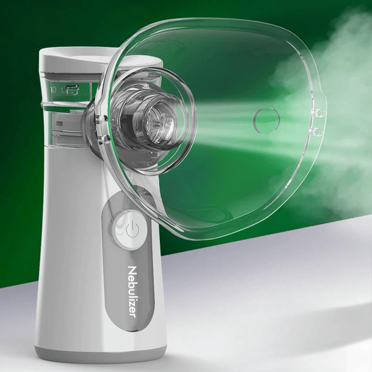 AirZen® Portable Nebulizer