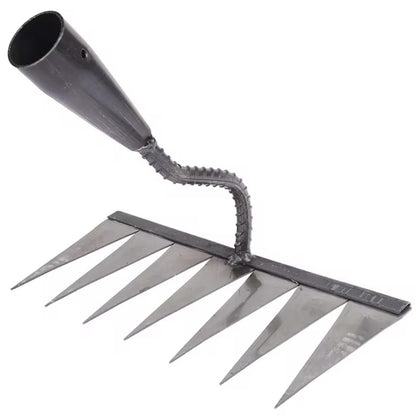 RootRipper® Iron Gardening Hoe Head