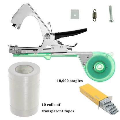 NatureKnot® Plant Tying Toolkit