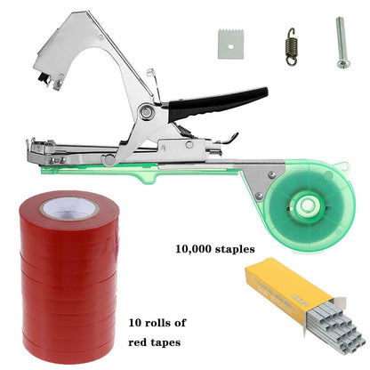 NatureKnot® Plant Tying Toolkit