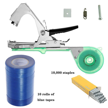 NatureKnot® Plant Tying Toolkit